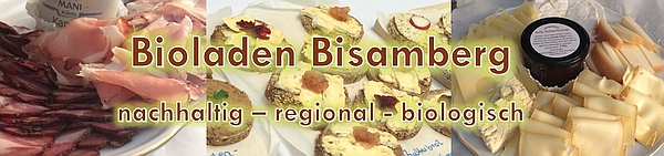 Bioladen Bisamberg