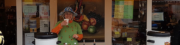 Bioladen Bisamberg