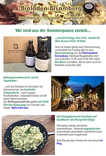 Newsletter Screenshot August 2018 209x307