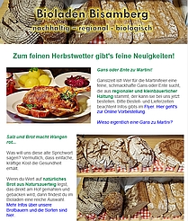 Newsletter Screenshot Oktober 2018 209x246