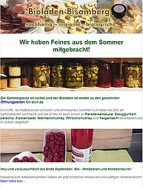 Newsletter Screenshot September 2019 209x273