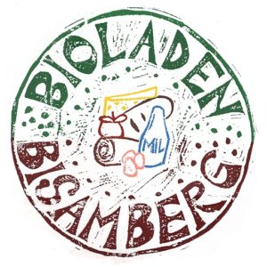 Neues Bioladen Logo