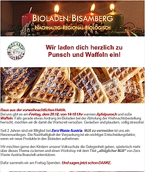 Newsletter Screenshot Weihnachten 2019 209x248