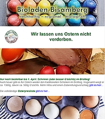 Newsletter Screenshot Ostern 2020 209x238